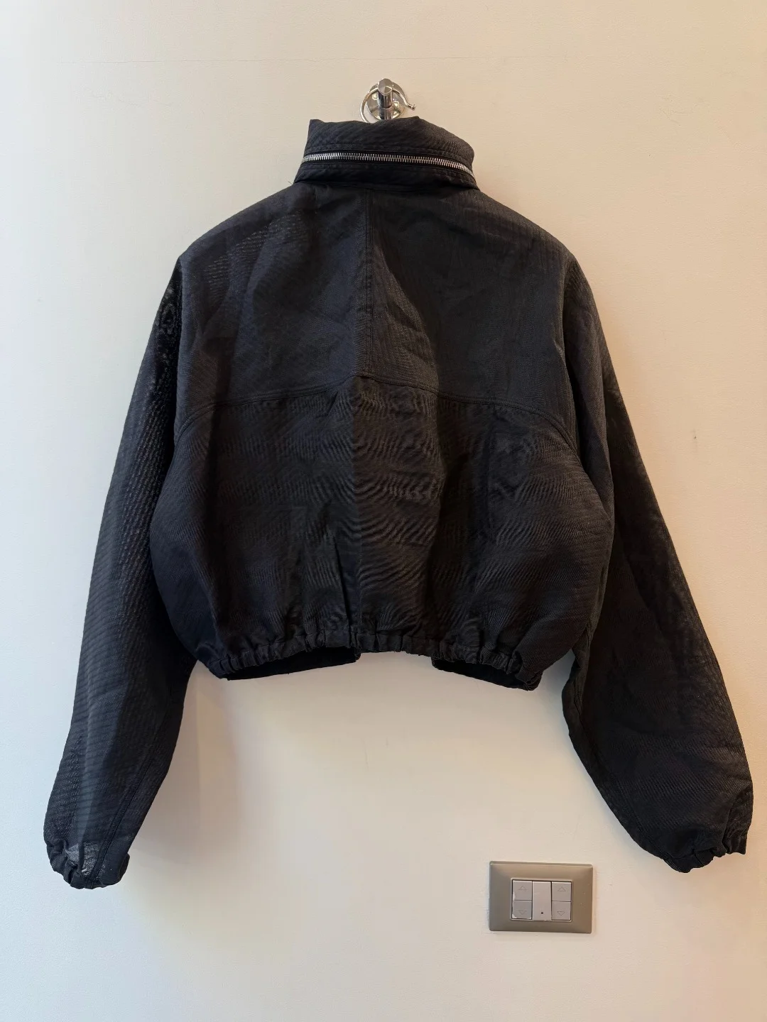 Rick Owens Jacket SS18 – S (42)