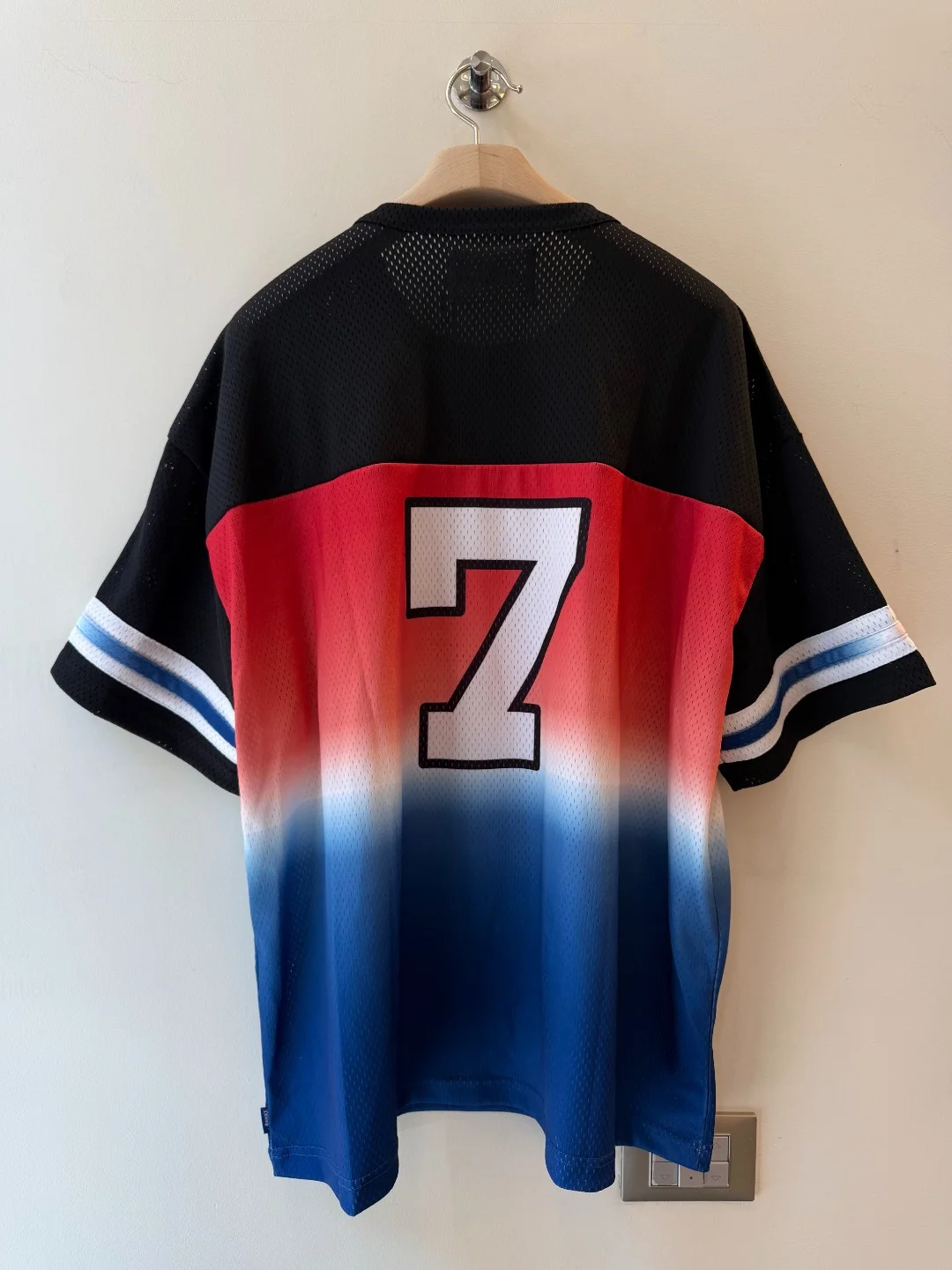 Awake Mesh Jersey – XL