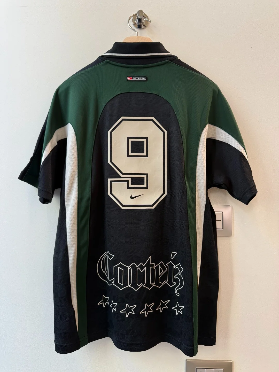 Nike x Corteiz Jersey – M XL