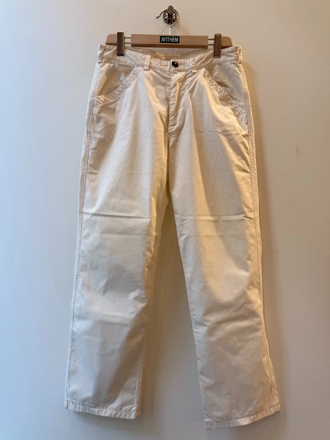 Stone Island Pant 1999 – 48