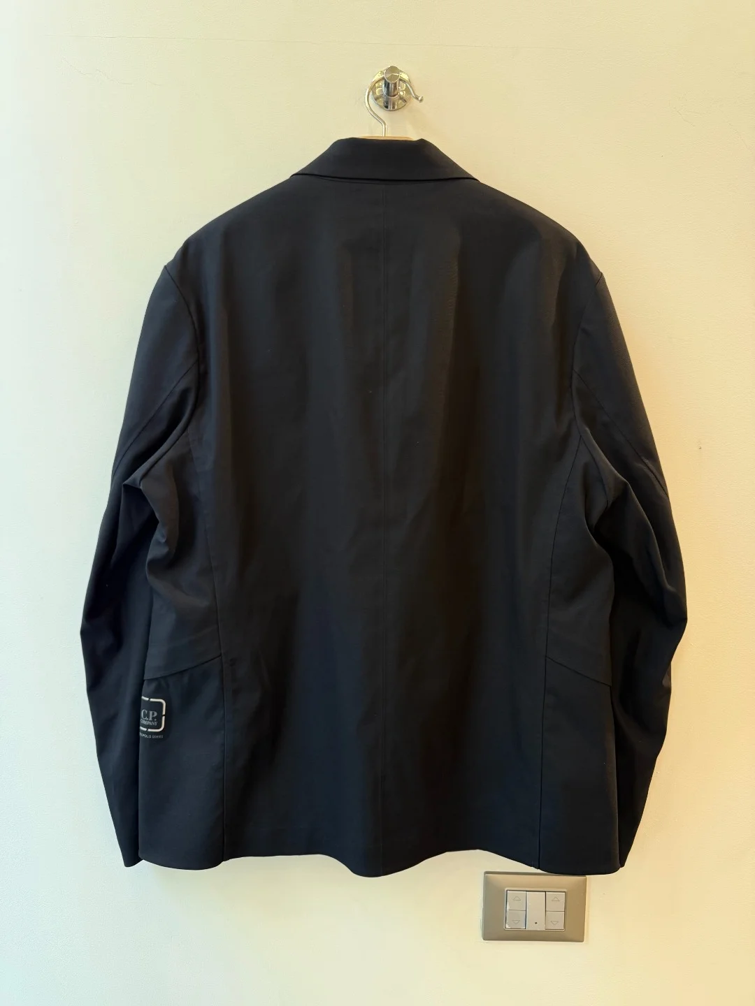 CP Company Blazer SS26 – XL