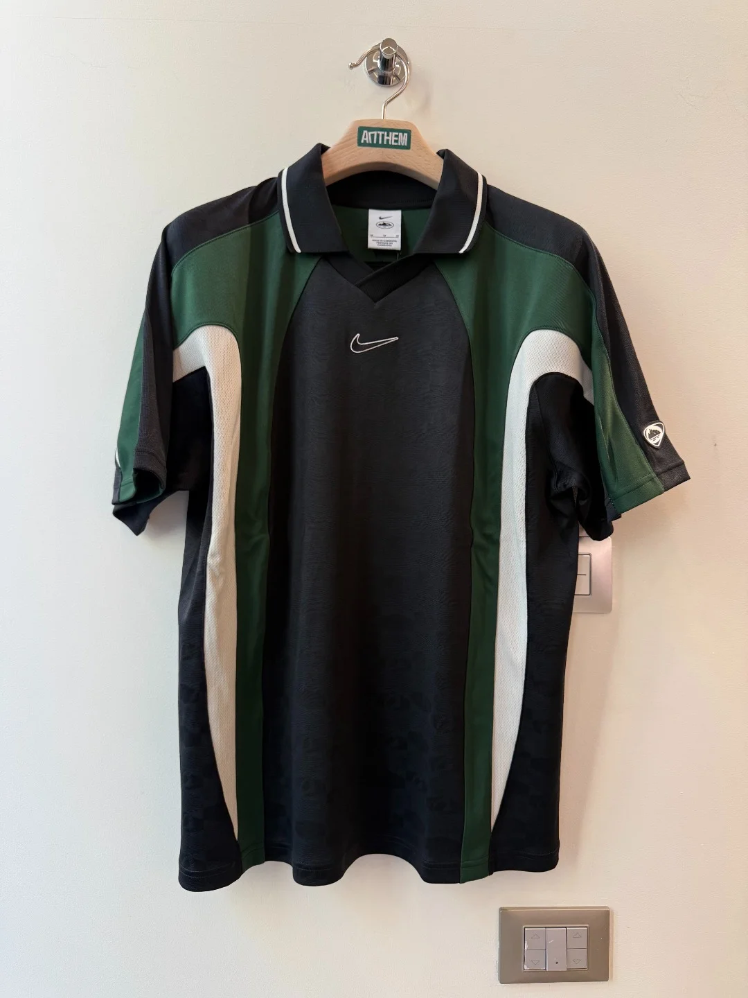 Nike x Corteiz Jersey – M XL