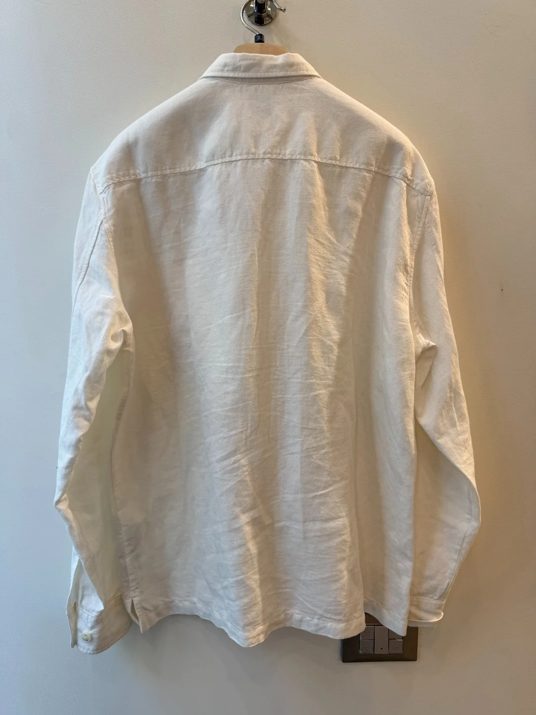 CP Company Shirt Linen – XL