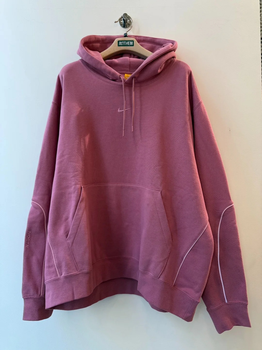 Nike x Nocta Hoodie Pink - XXL