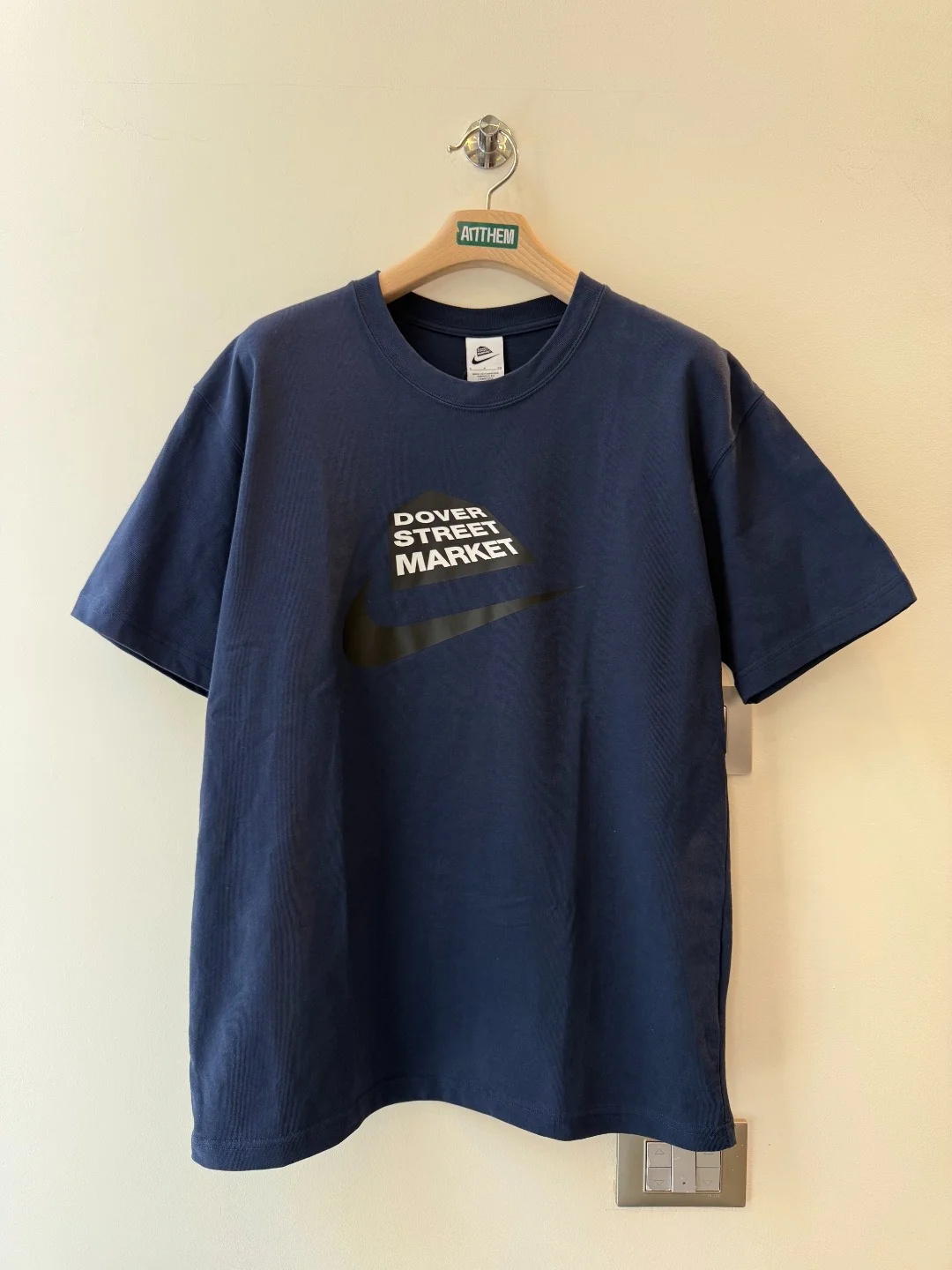 Nike x Dover Street Market SS25 - S