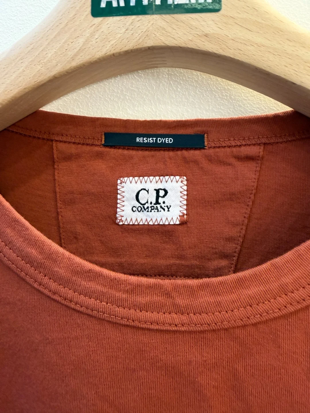 CP Company Classic Tee – M