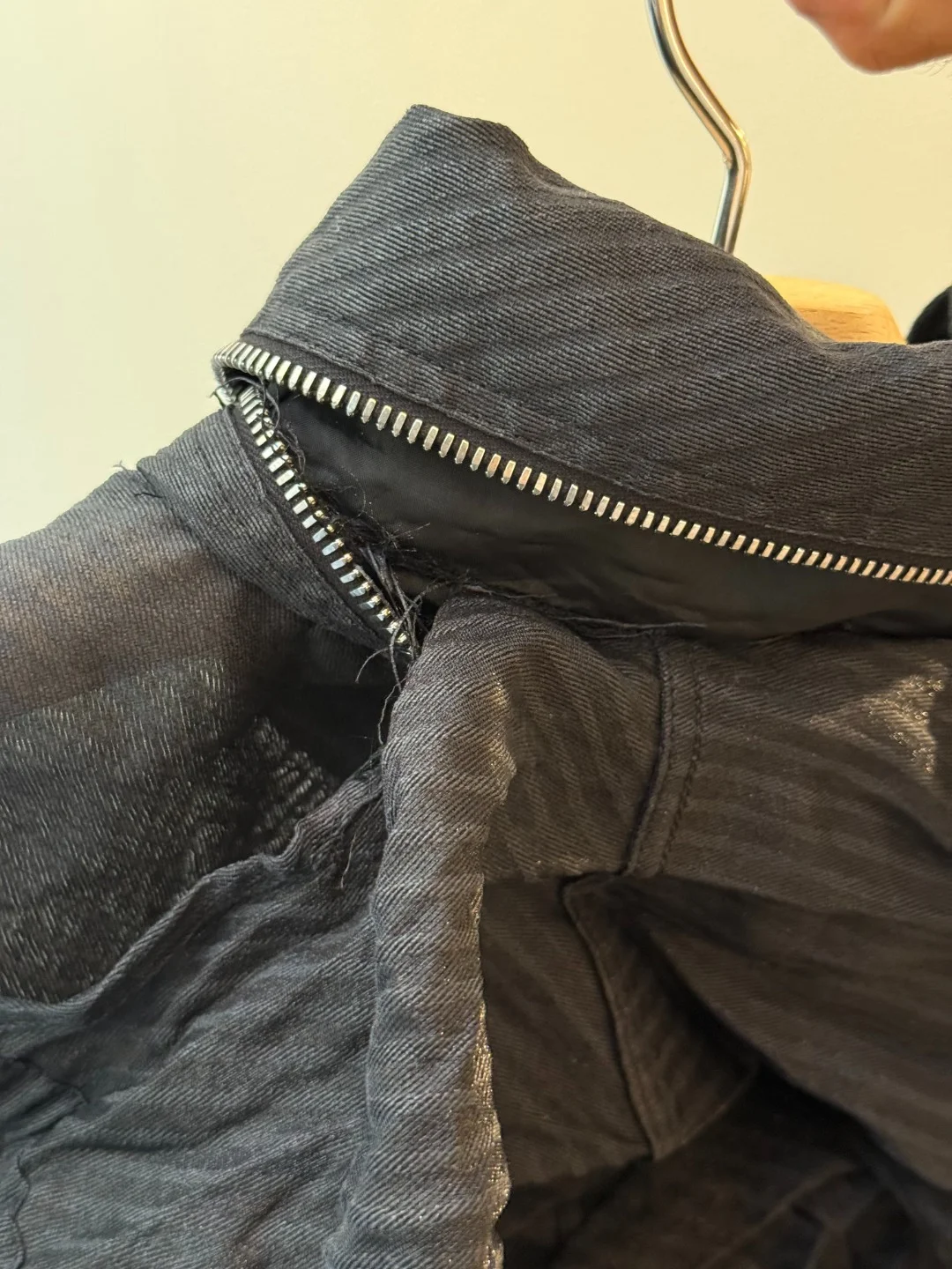 Rick Owens Jacket SS18 – S (42)