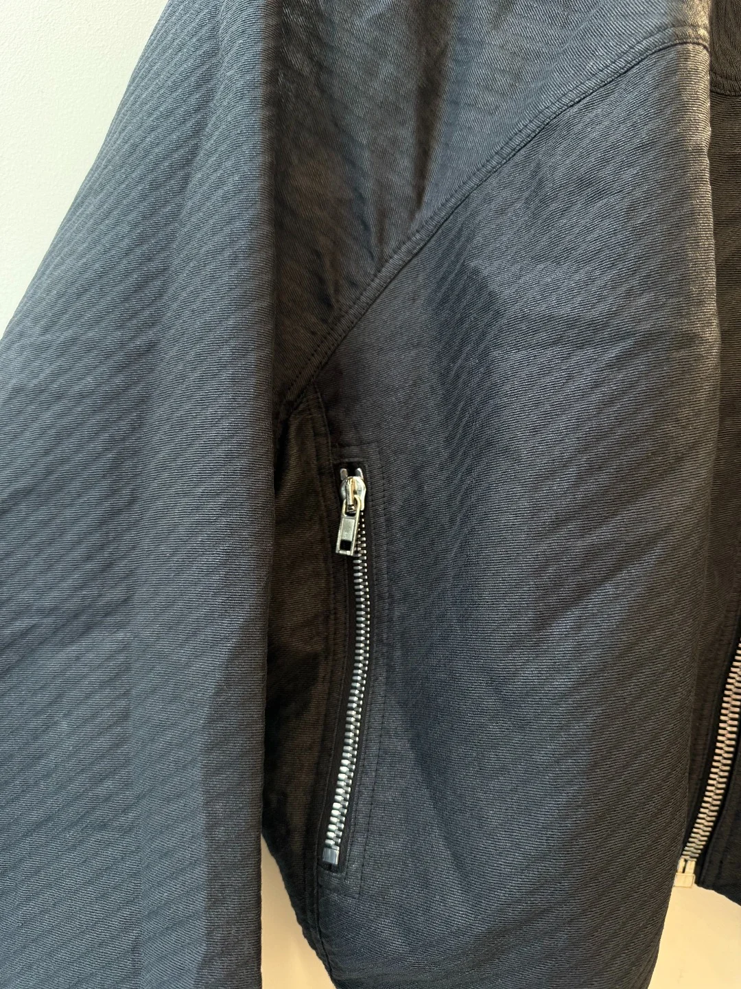 Rick Owens Jacket SS18 – S (42)