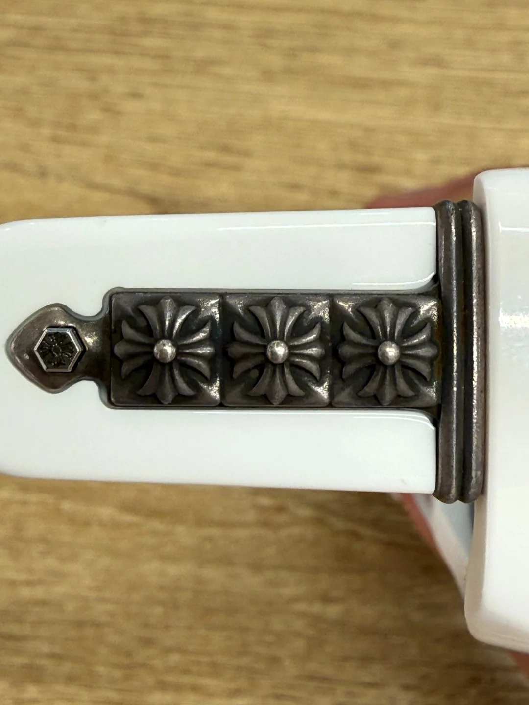 Chrome Hearts Zelda