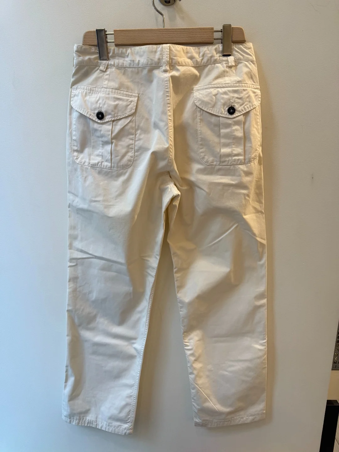 Stone Island Pant 1999 – 48