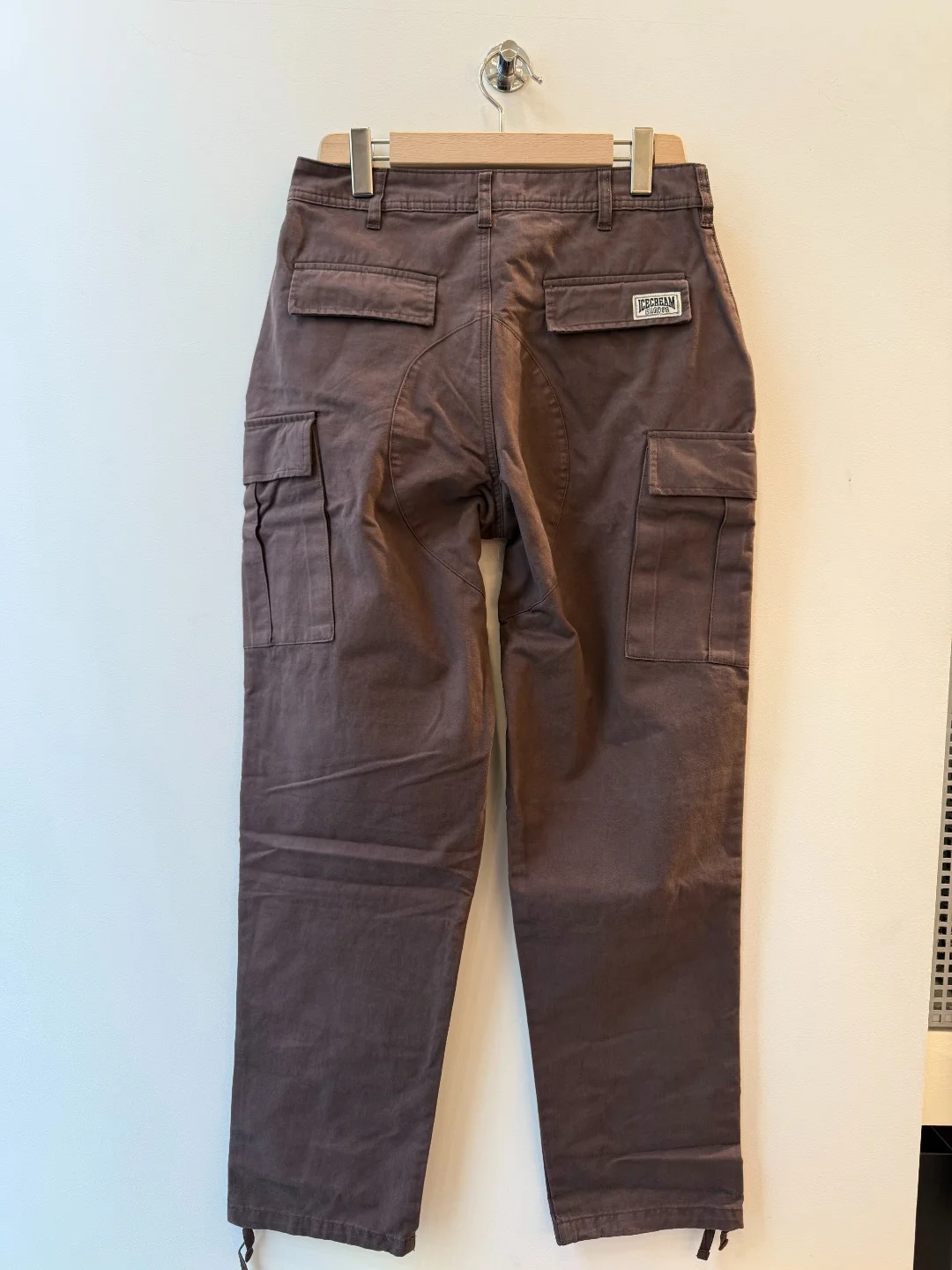 Ice Cream Cargo Pant – S – M