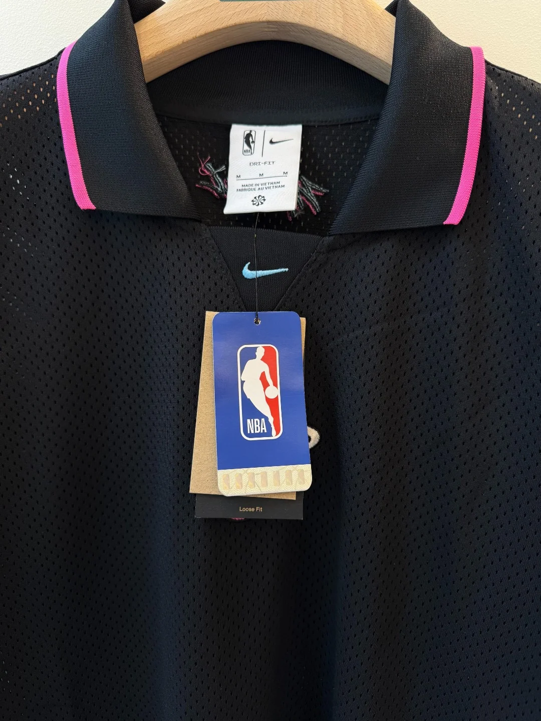Nike NBA Jersey – M – XXL