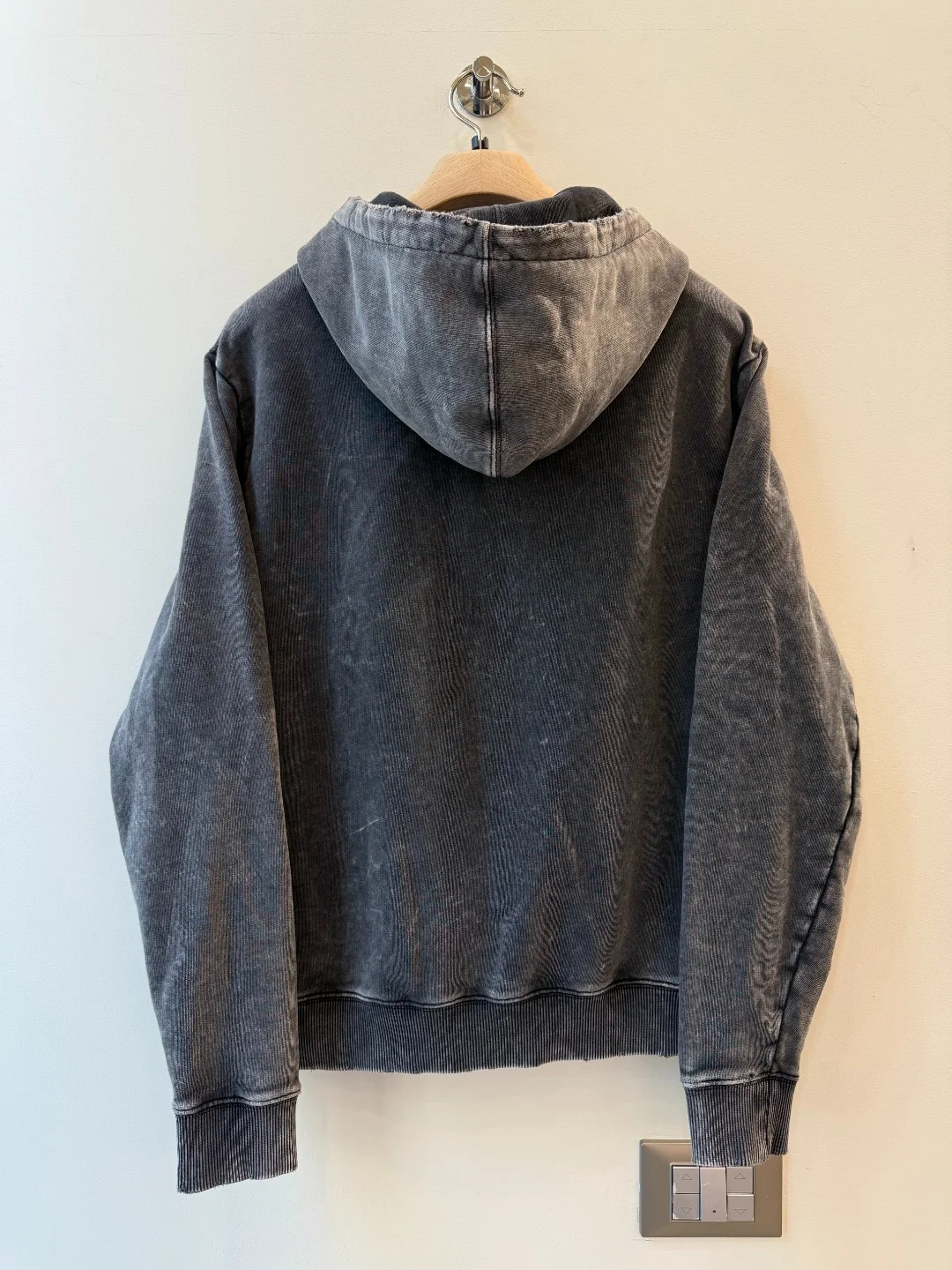 Saint Laurent Hoodie – S