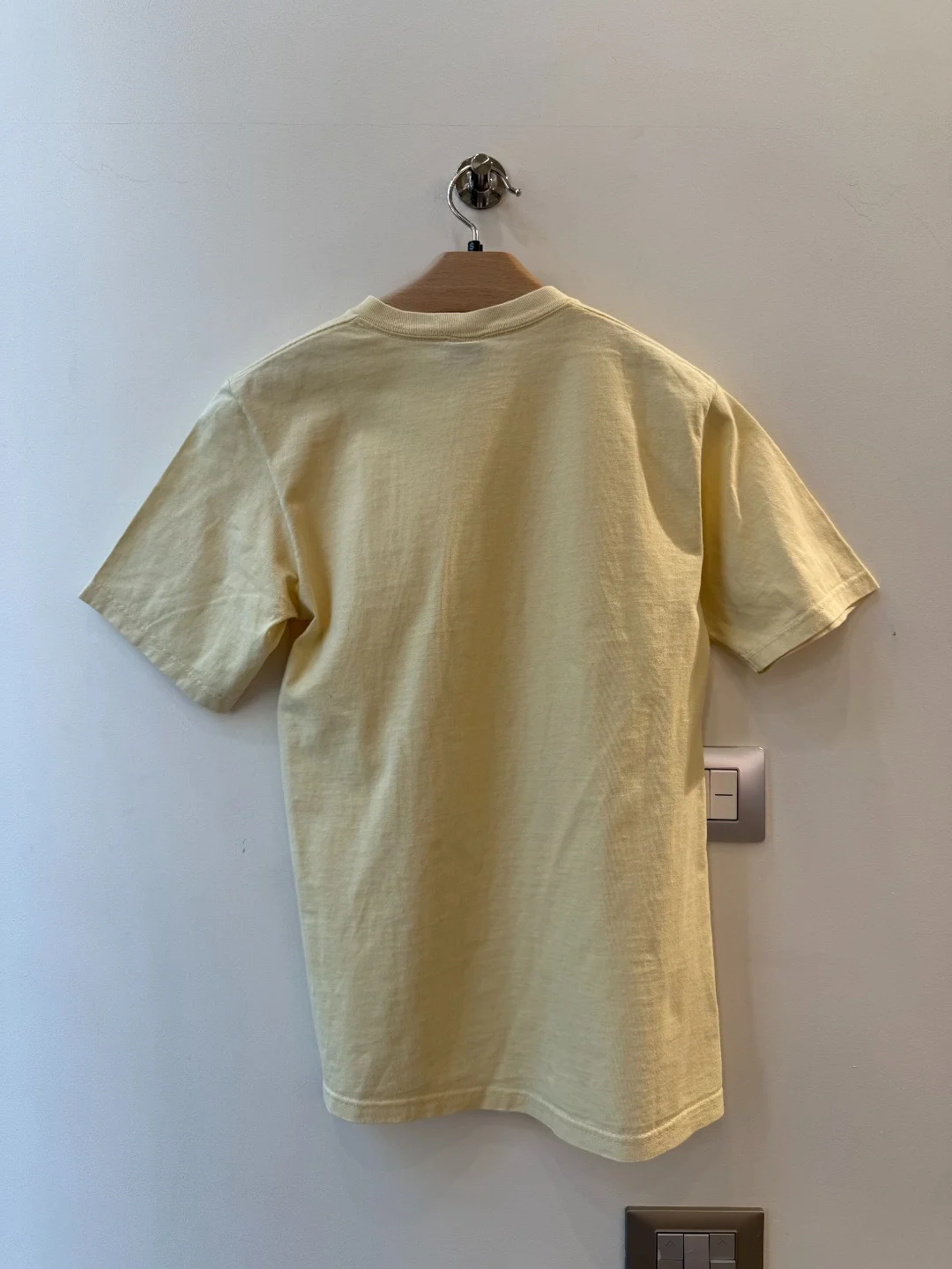 Stussy 1990 Muscle Tee – S