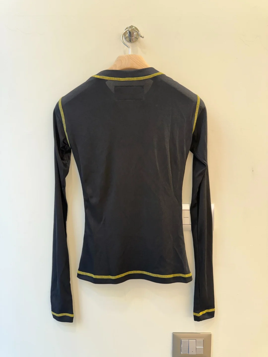 Corteiz Woman Longsleeve – S