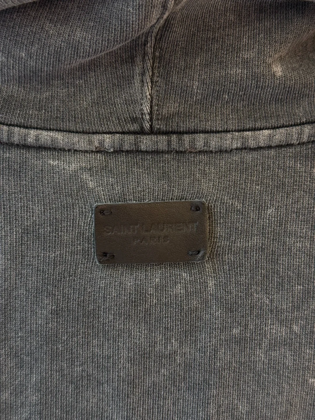 Saint Laurent Hoodie – S