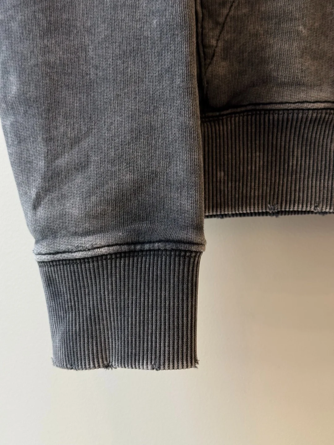 Saint Laurent Hoodie – S