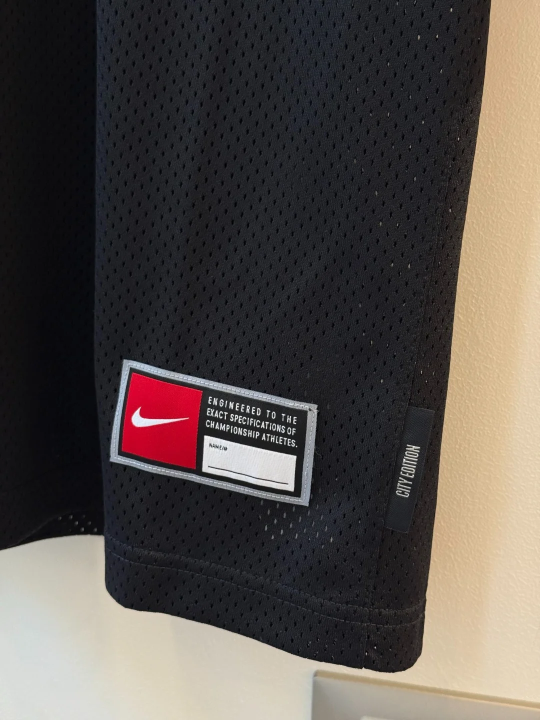 Nike NBA Jersey – M – XXL