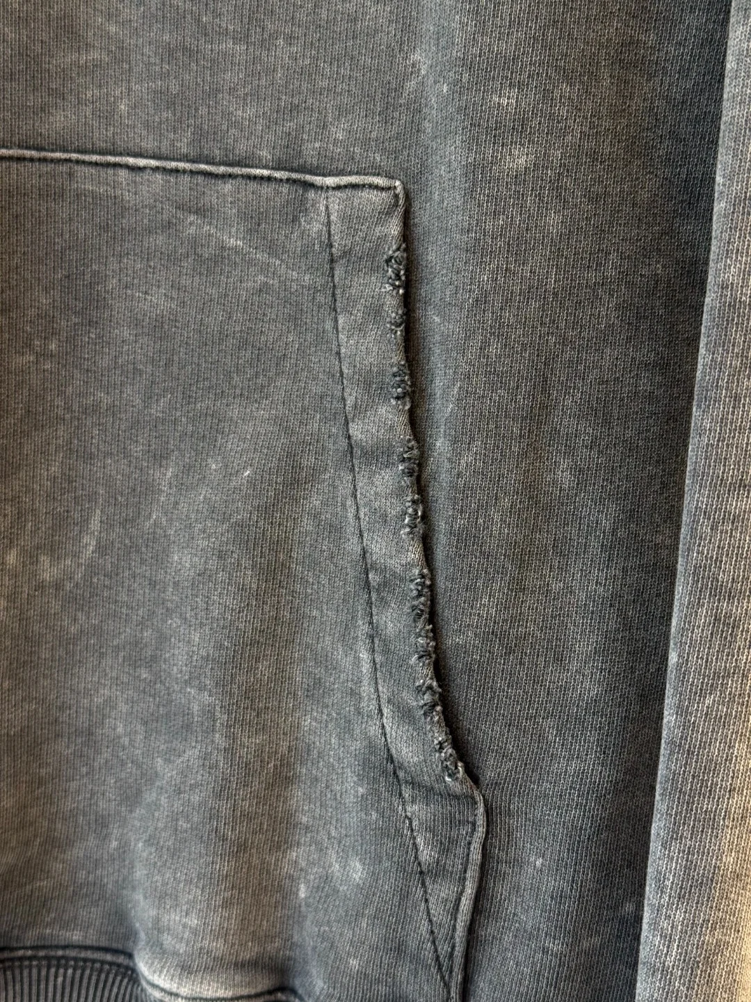 Saint Laurent Hoodie – S
