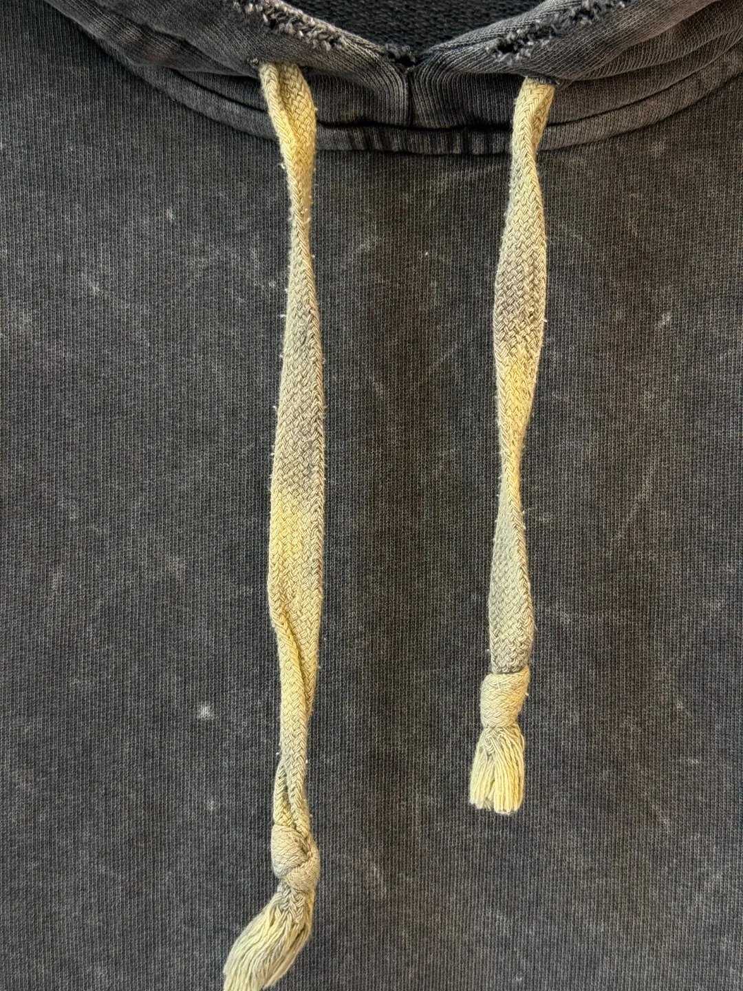 Saint Laurent Hoodie – S