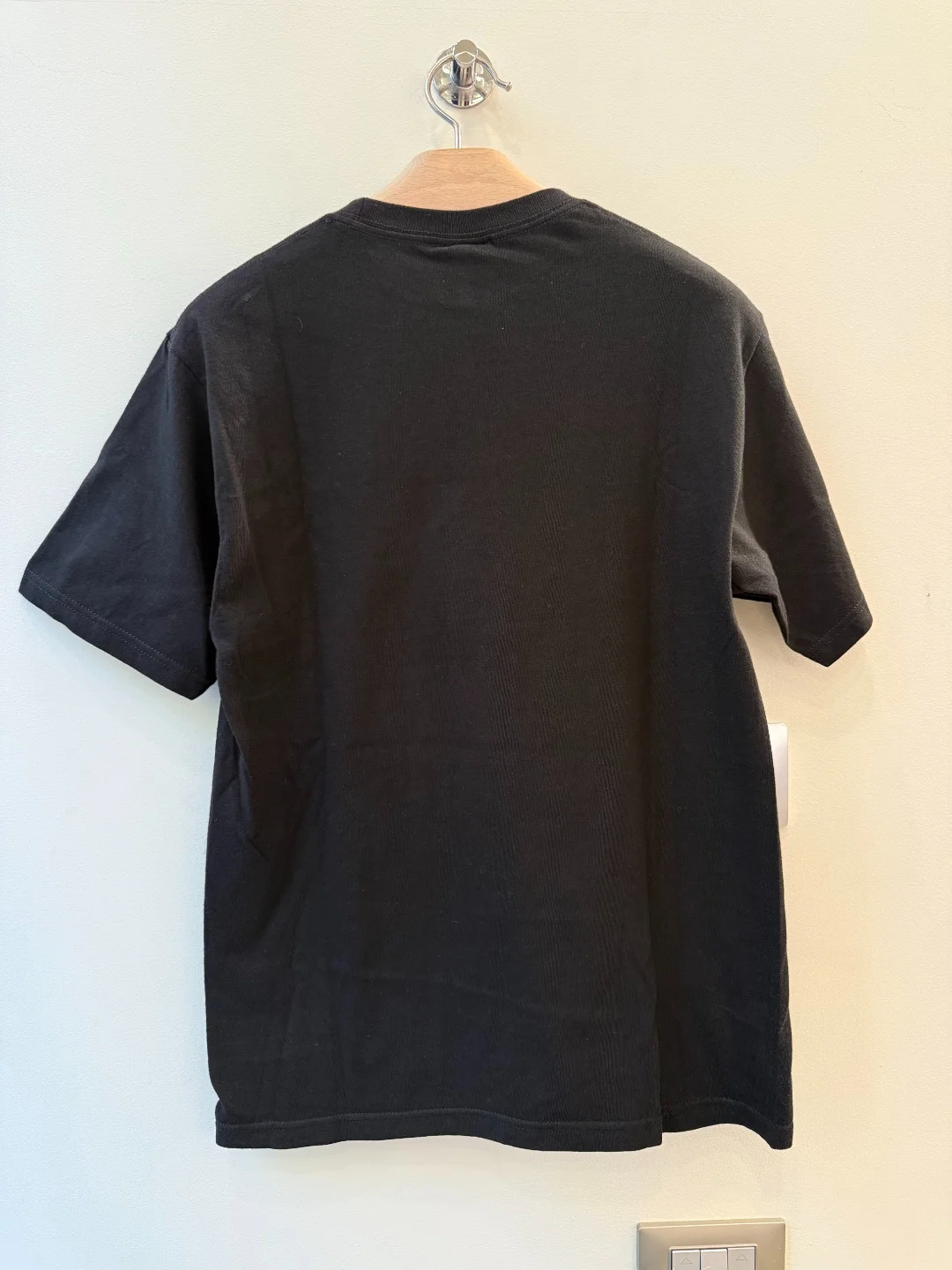 Stussy Vintage 2010 Champs Tee – S