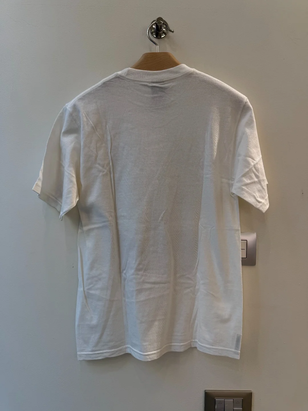 Stussy VIntage 2009 DJ Tee – S