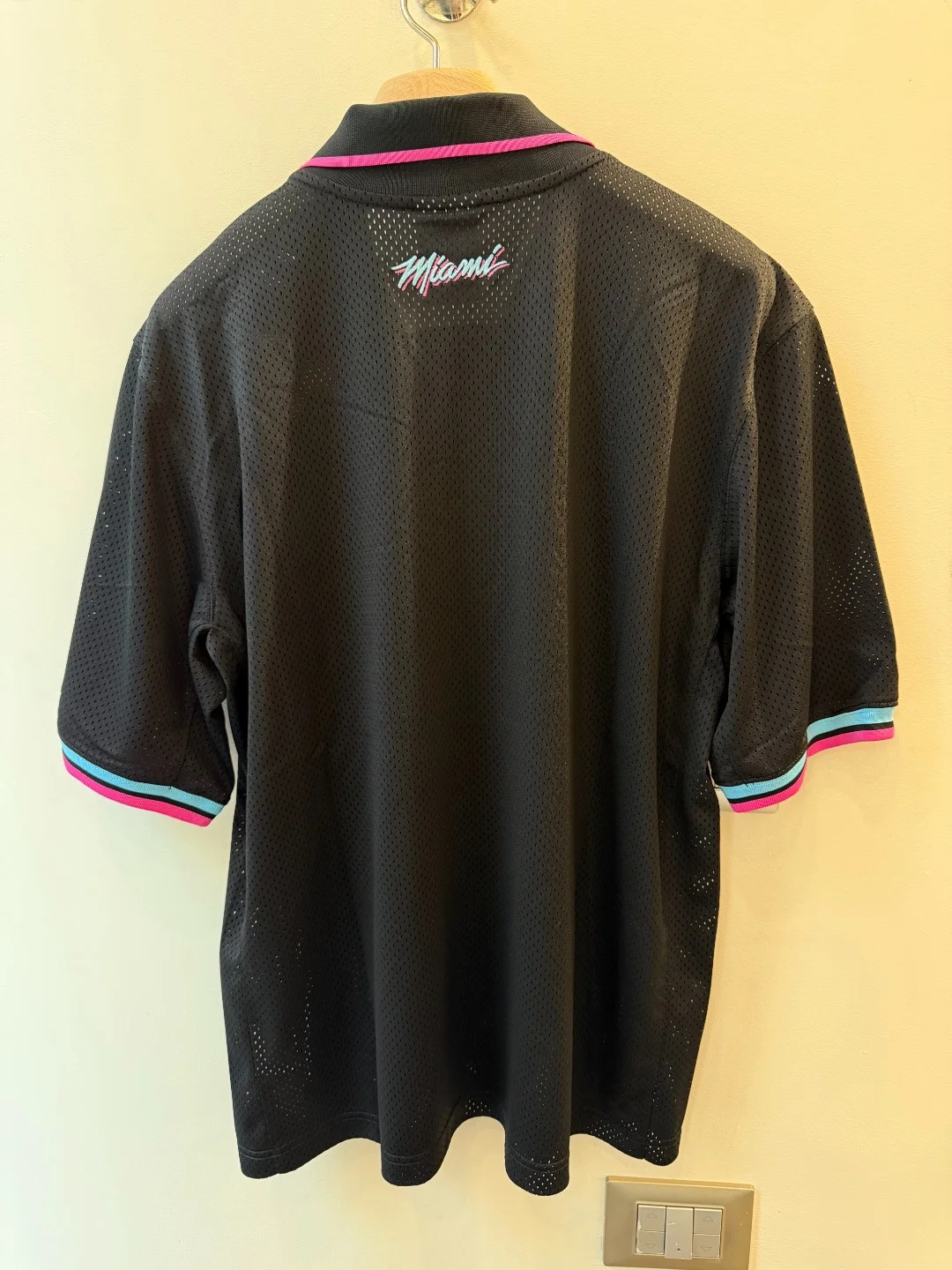 Nike NBA Jersey – M – XXL