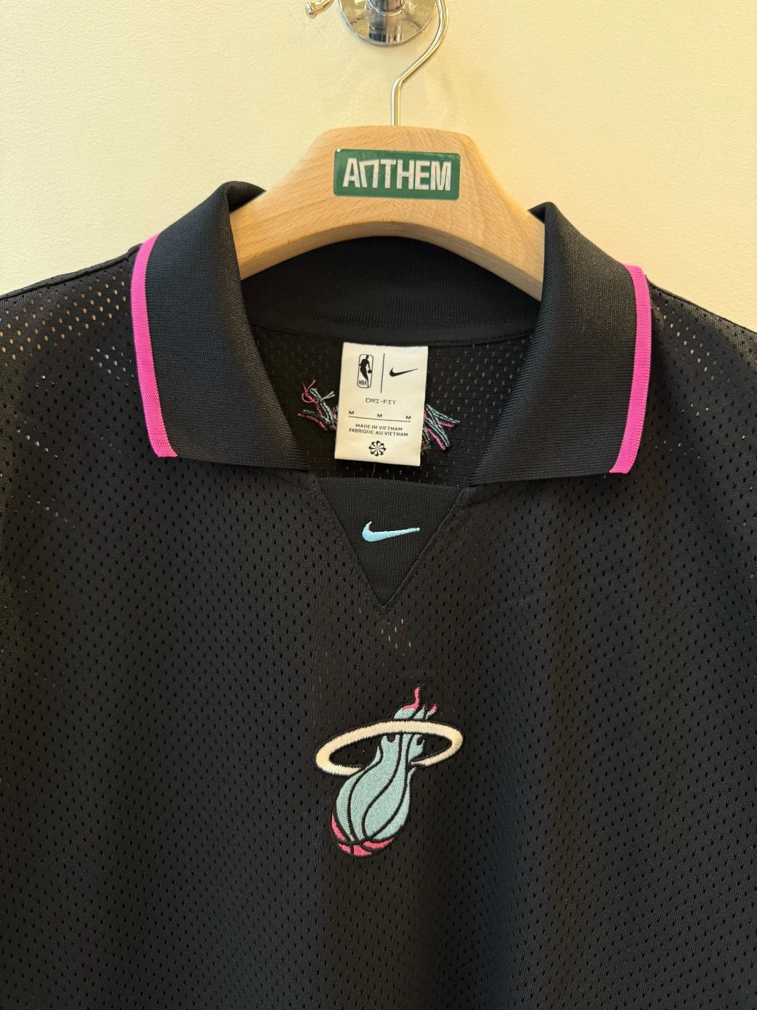 Nike NBA Jersey – M – XXL
