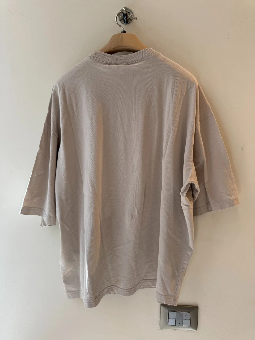 Champion NY Tee – L