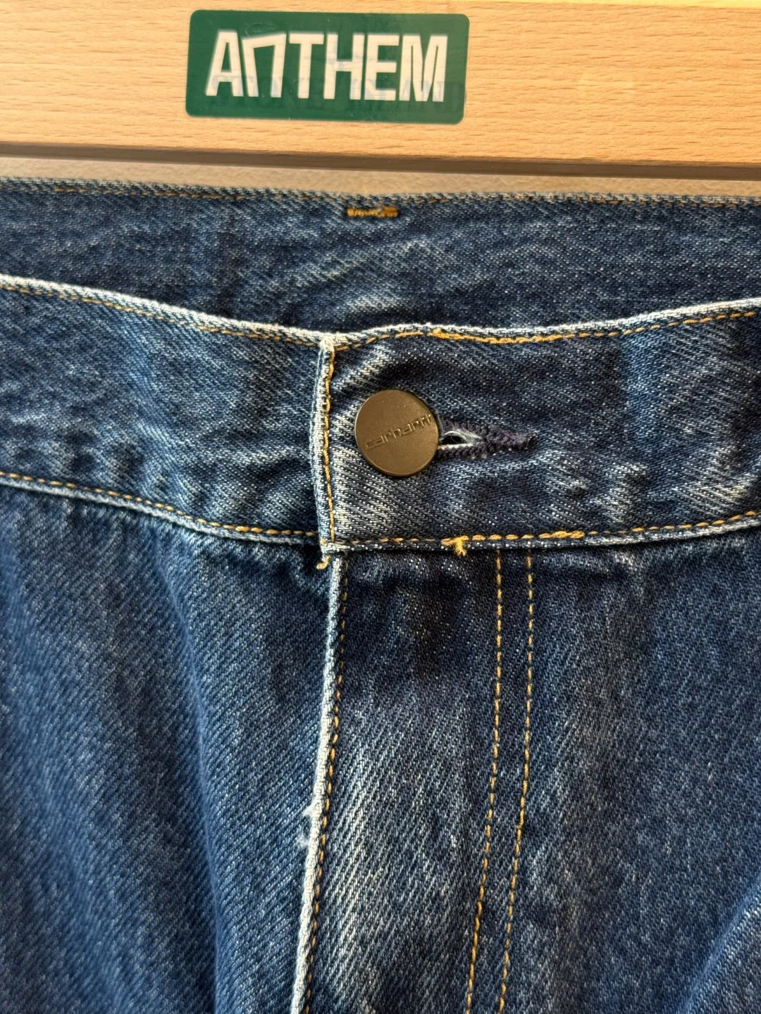 Carhartt Double Knee – 33