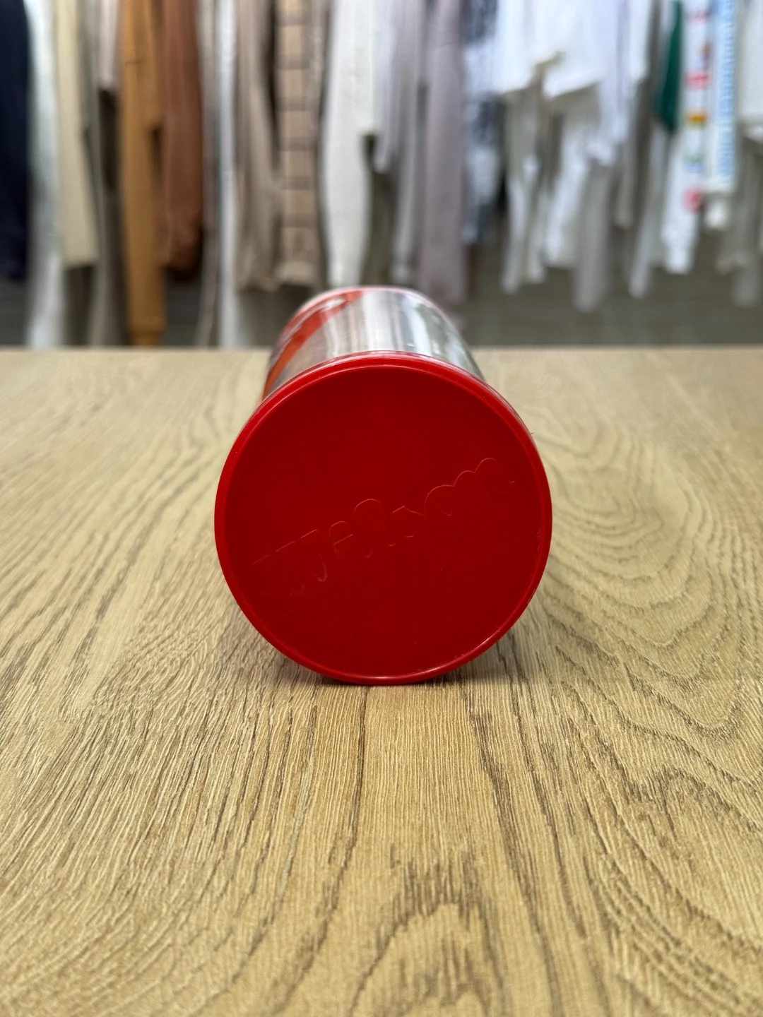 FW17 Wilson Supreme Tennis Balls
