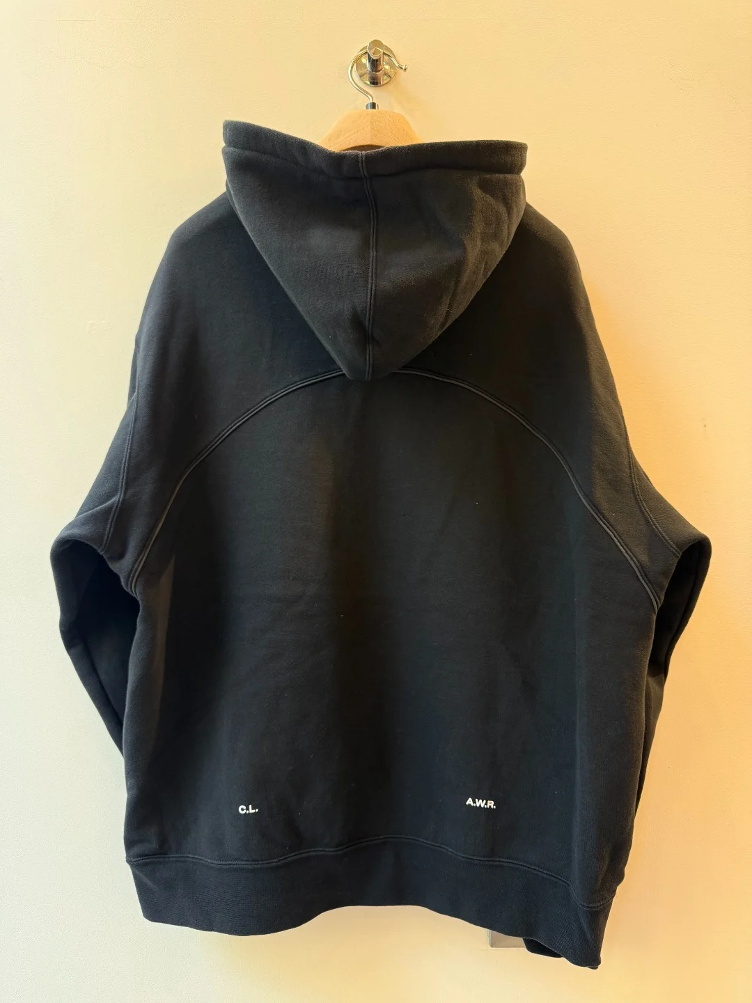 Nike x Nocta Hoodie Black – XL