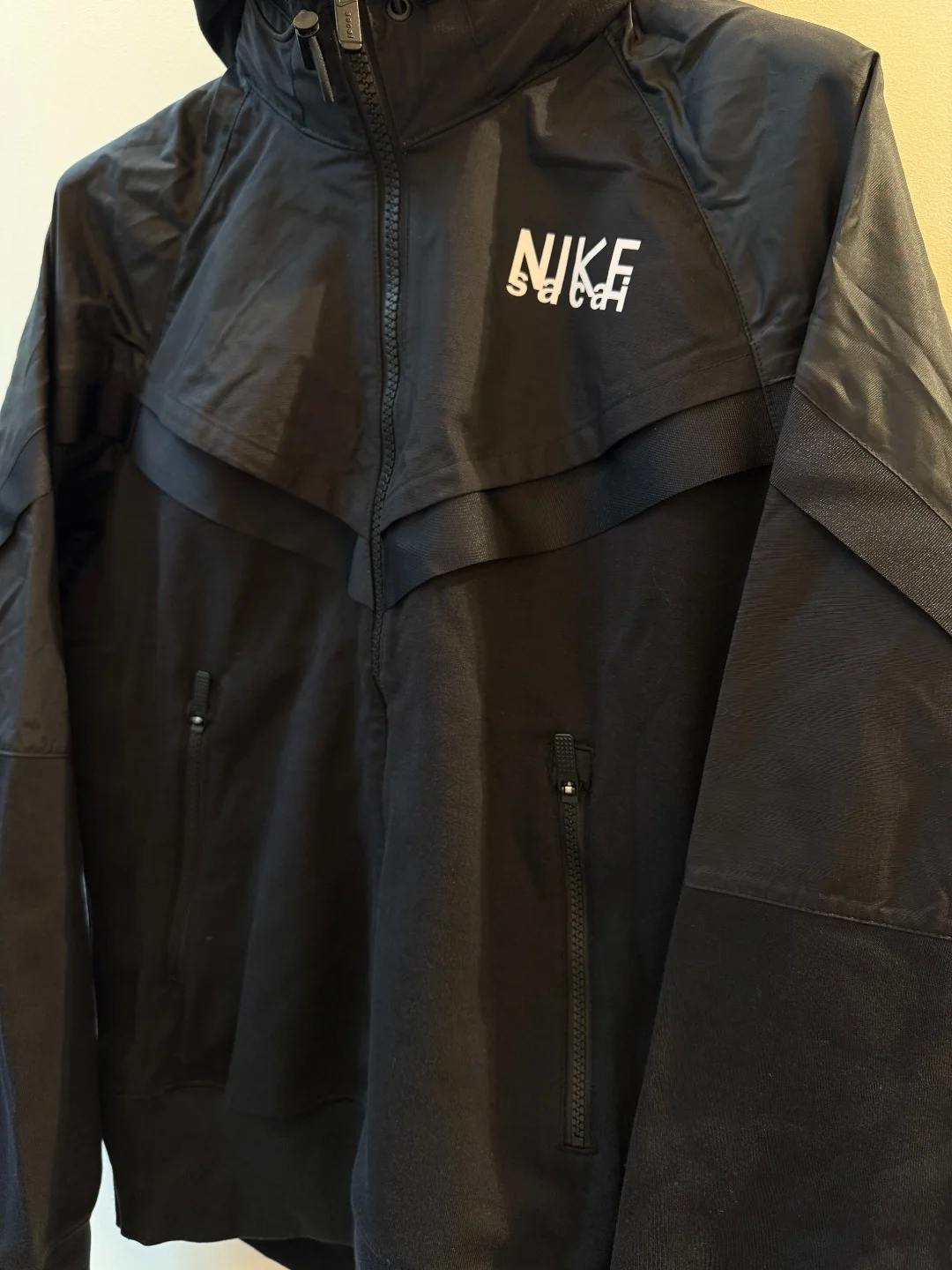 Nike x Sacai Jacket –  XS – L