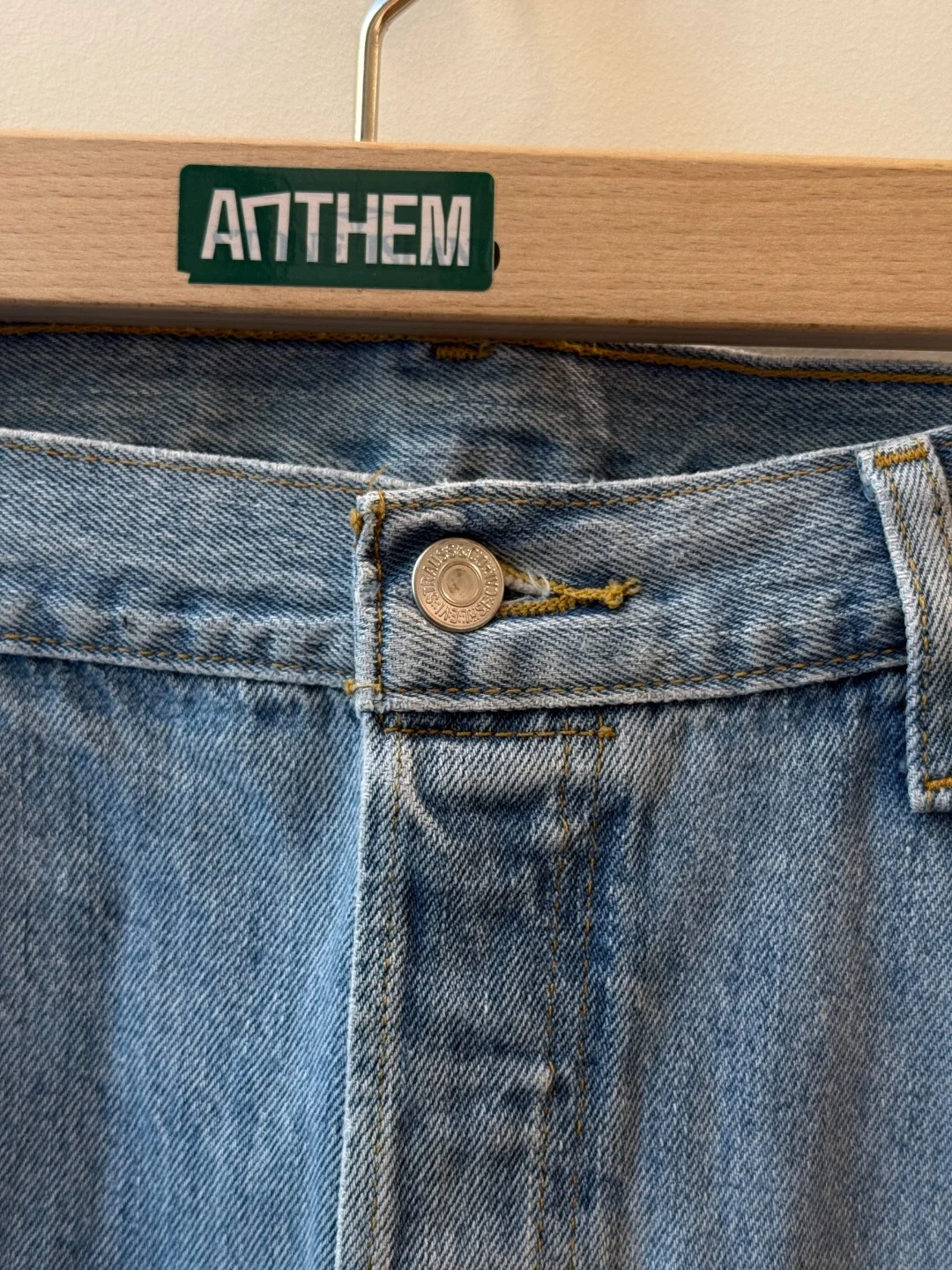 Levi’s Denim – 36