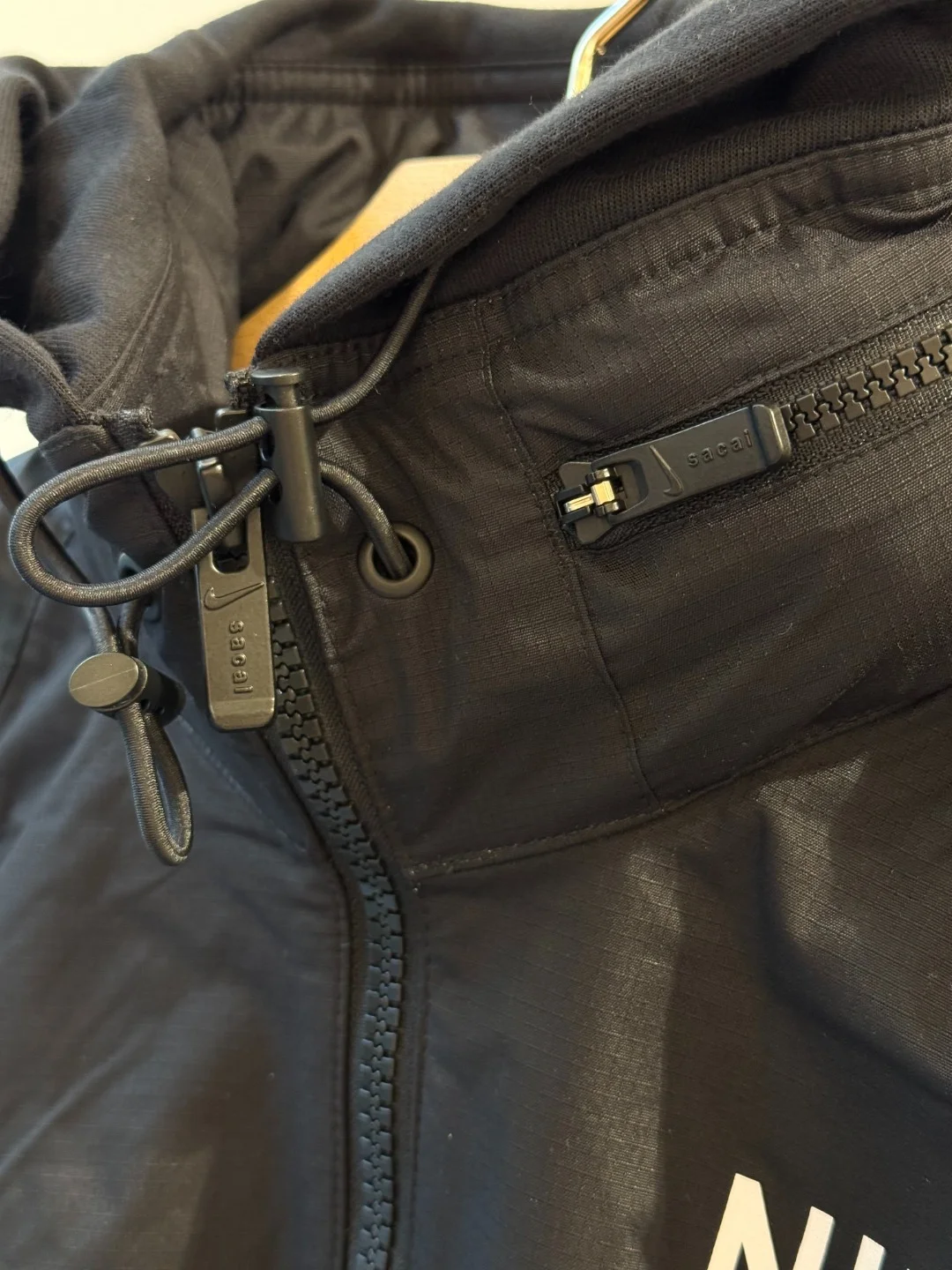 Nike x Sacai Jacket –  XS – L