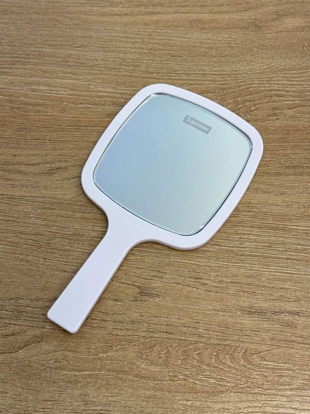 SS18 Supreme Hand Mirror