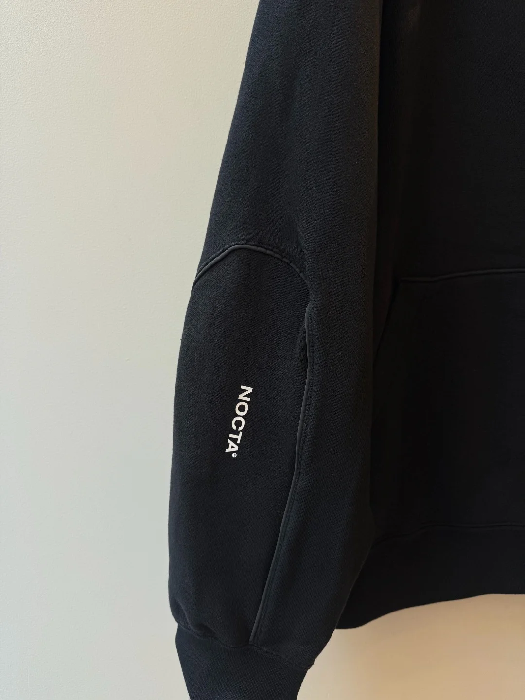 Nike x Nocta Hoodie Black – XL