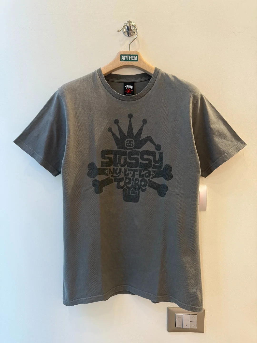 Stussy Vintage 2006 Tee - M