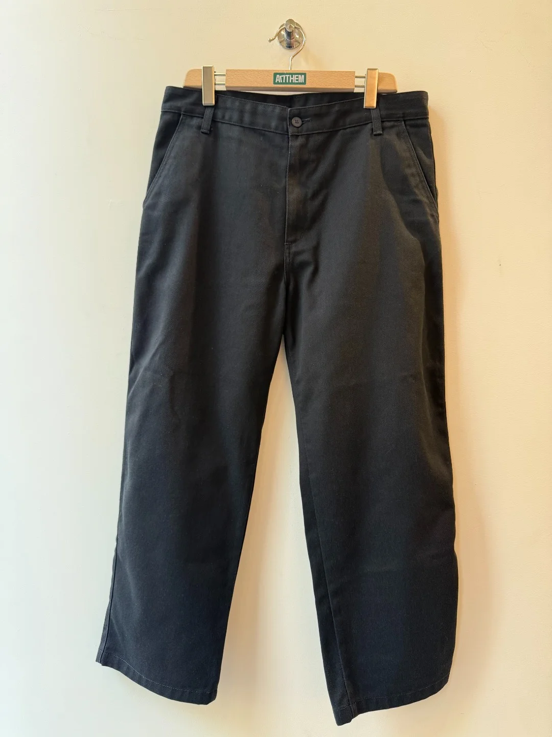 Carhartt Classic Pant - 33