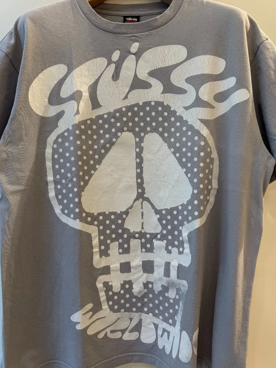 Stussy Vintage 2006 Tee – XL