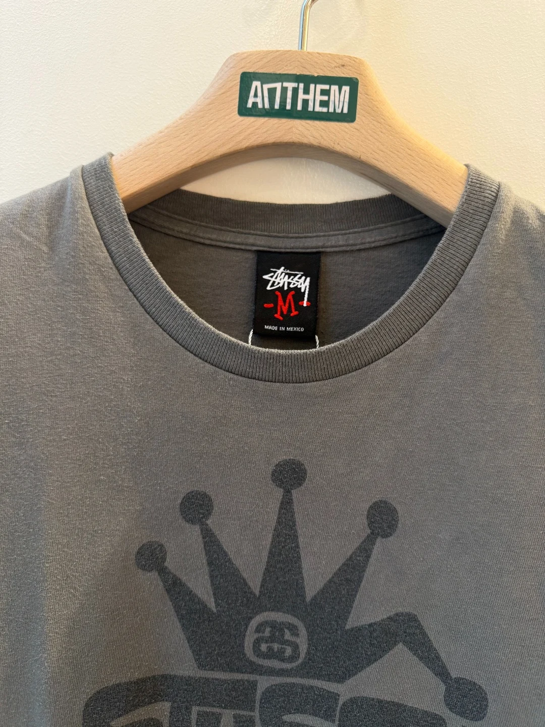 Stussy Vintage 2006 Tee – M