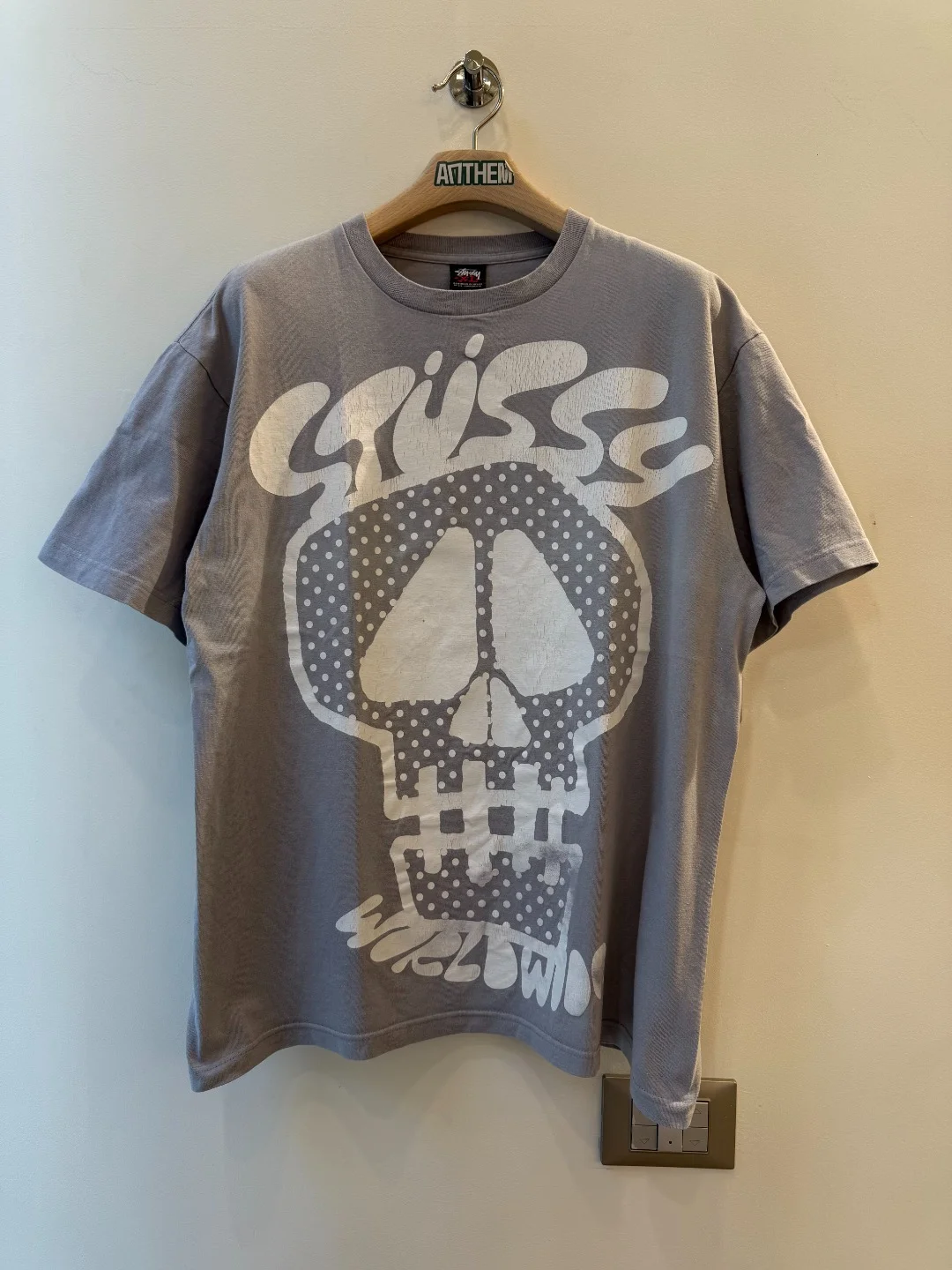 Stussy Vintage 2006 Tee - XL