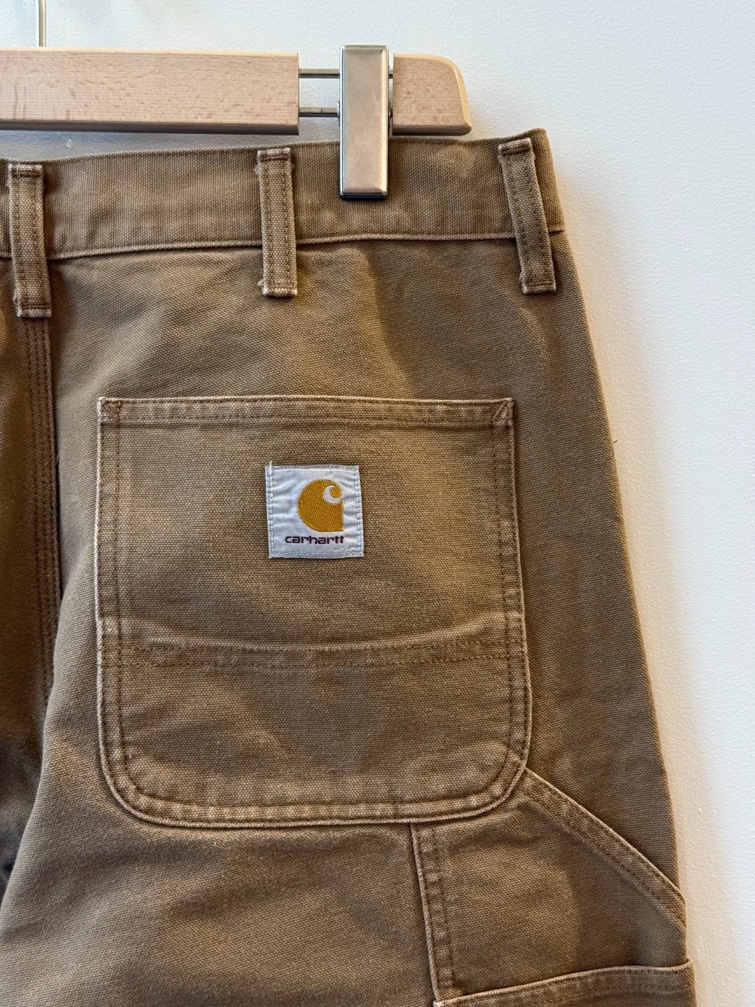 Carhartt Work Pant – 33