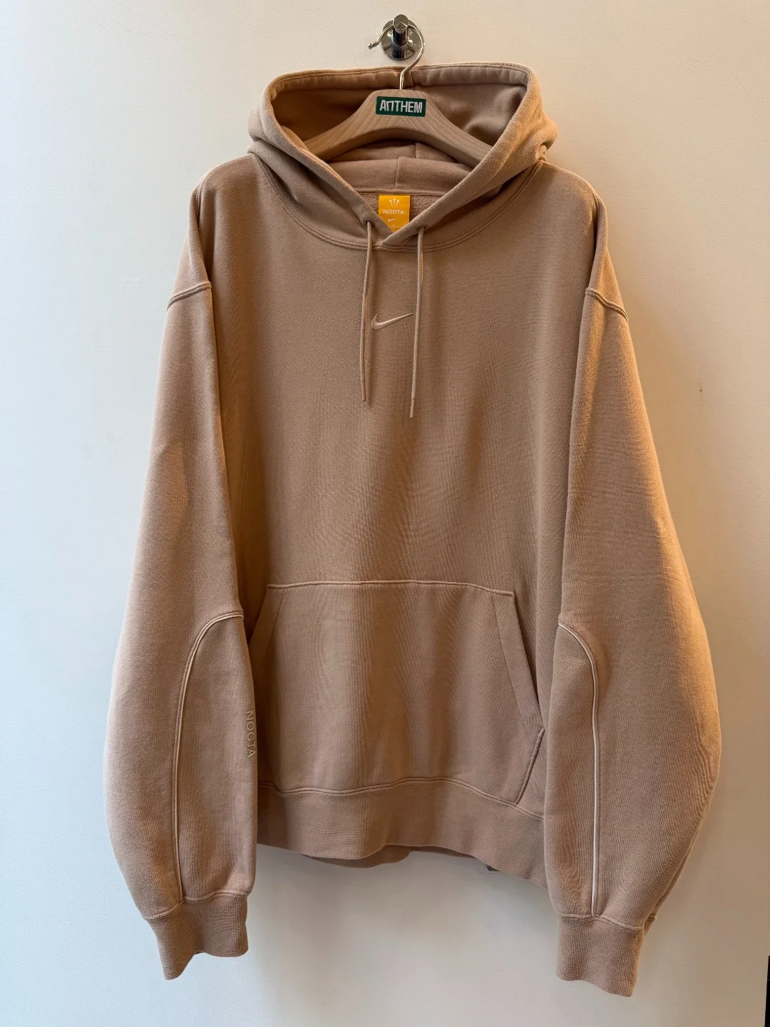 Nike x Nocta Hoodie - XL