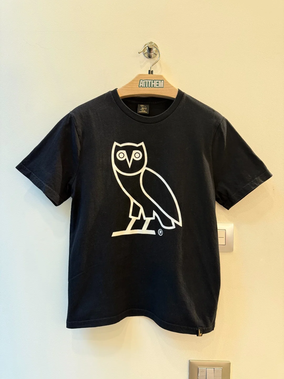 OVO Classic Tee - M