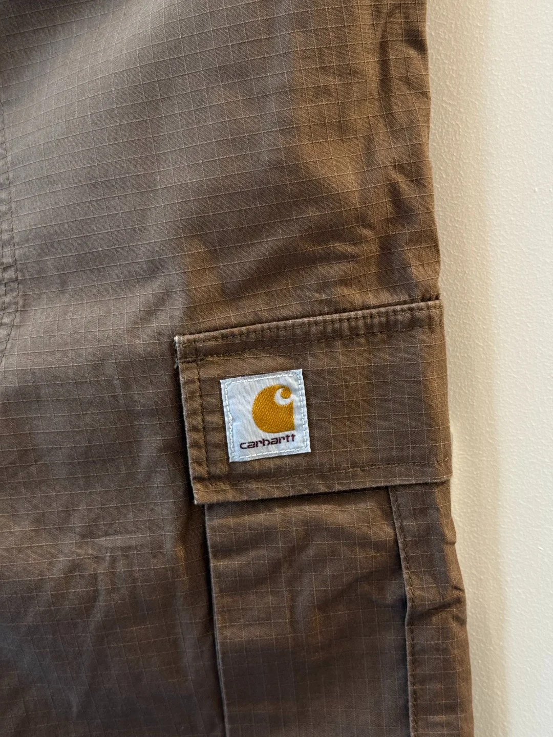 Carhartt Cargo Ripstop – 33