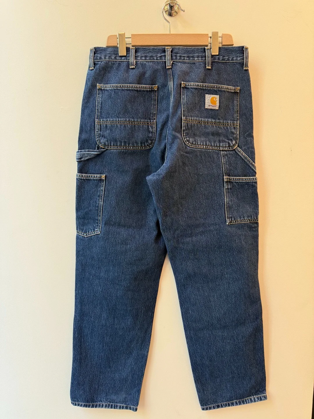 Carhartt Double Knee – 33