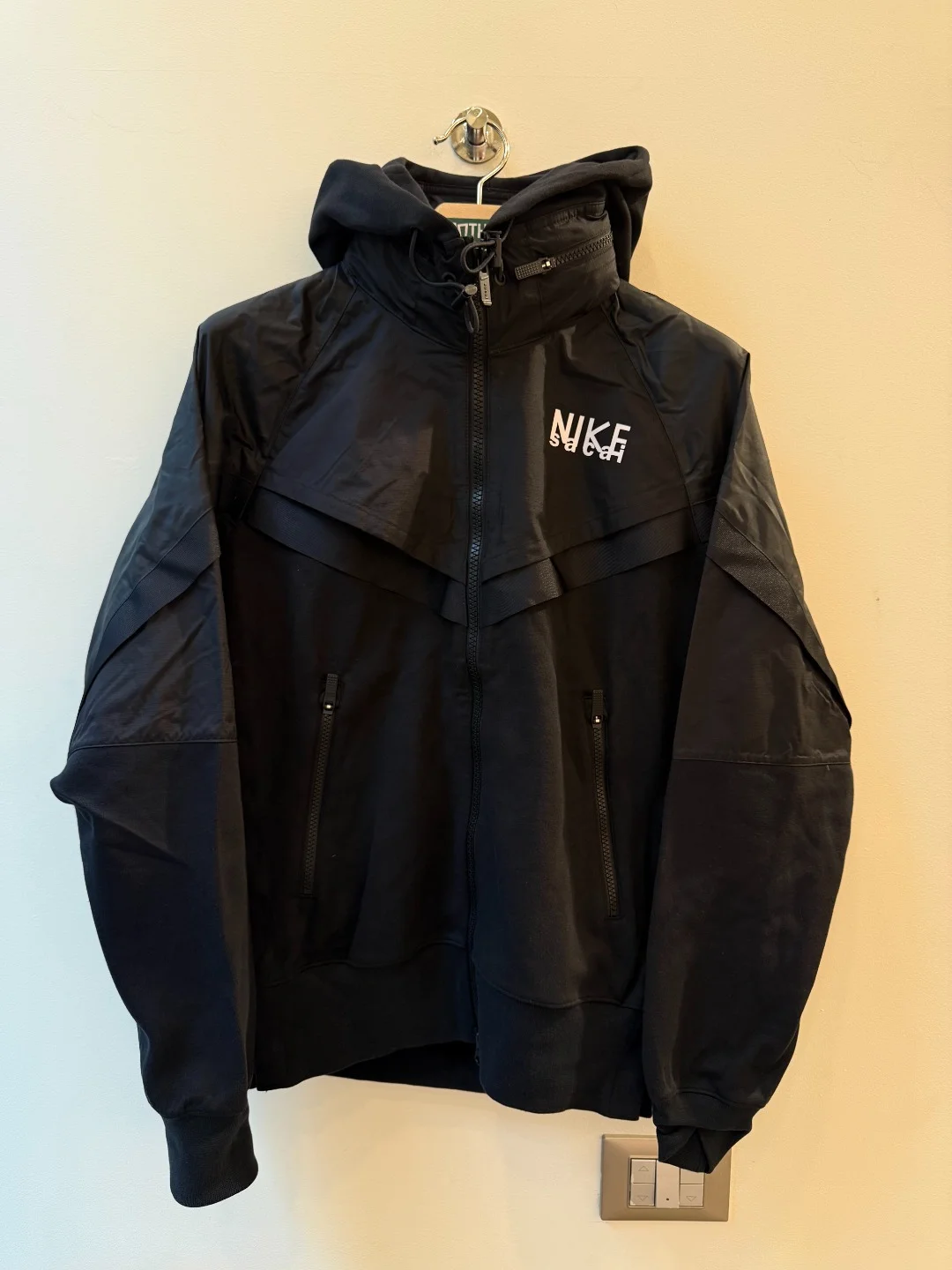 Nike x Sacai Jacket -  XS - L