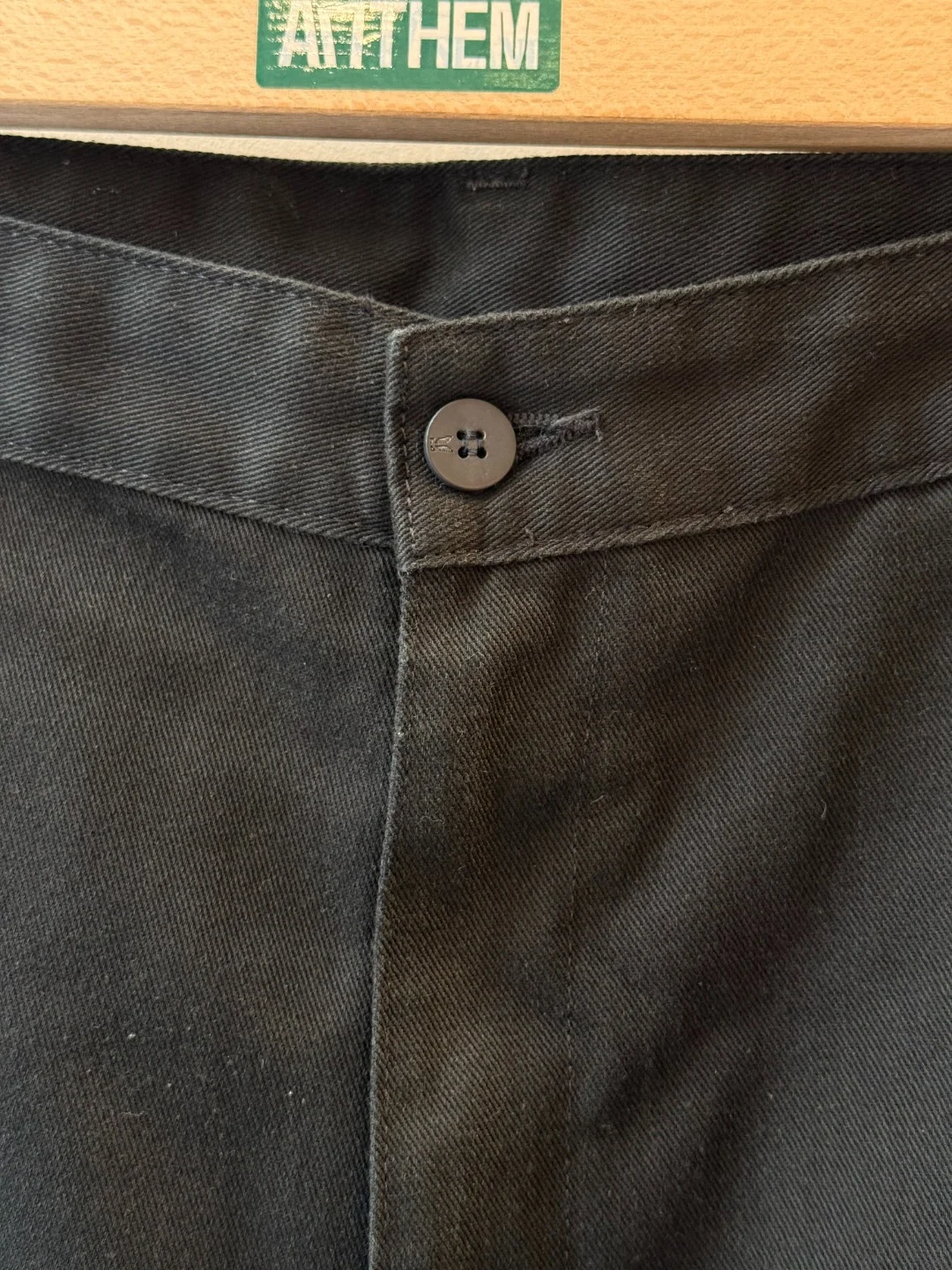 Carhartt Classic Pant – 33