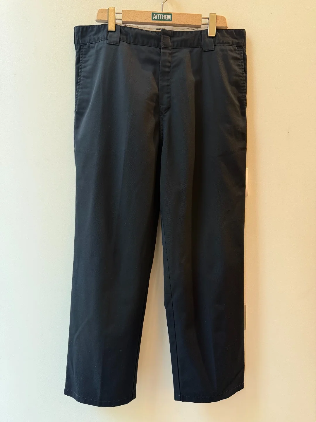 Carhartt Classic Pant – 34